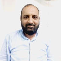 Ehsan Rahman