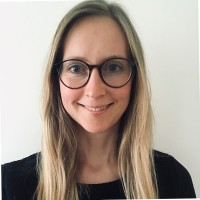 Maiken Rasmussen