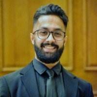 Abhimanyu Bhardwaj