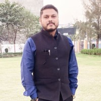 Awanindra Tripathi