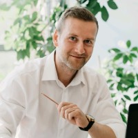 Marcin Górak