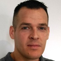 jerome GRESSIER