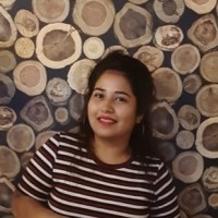 Priyanka Juyal