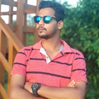 Ganesh Mohanty