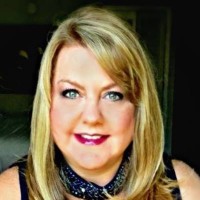 Laurie Davison