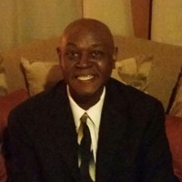 Wayne Roberson