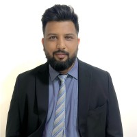 Sashi Kumar