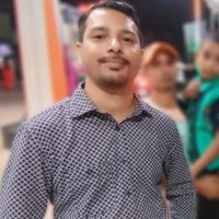 Sudip Kumar Das