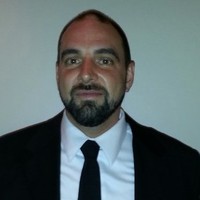 Dan Desautels