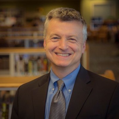 Rob Muller