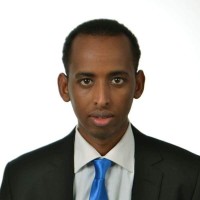 Mohamed Ali Mohamed