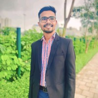 Vijay Shegokar