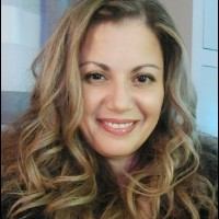 Kyriaki Manoli