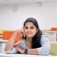 Divya Bharathy Baskaran