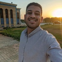 muhammed badawy