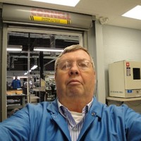 Jerry Salisbury