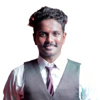 Bharani Dharan