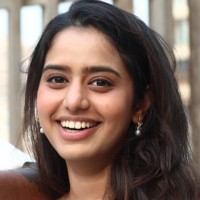 Tanvi Parekh