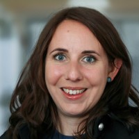Nadine Reussel-Distler