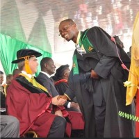 Albert Otu-Siaw, Pmp Candidate, Mba, Bsc