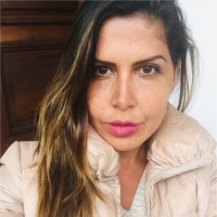 Michelle Scheidegger Tostes