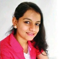 Khushboo Patel