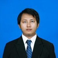 Iqbal Akhmad Ghufron