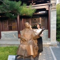 jiang weiwei