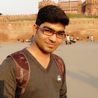 Nitish Kumar
