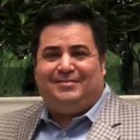 Anthony Pastrana