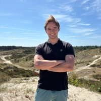 Simon van Melick