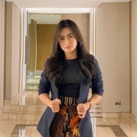 Lisda Ayu Pratiwi, S.Ikom., M.M.