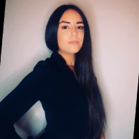 Maria Kolokytha
