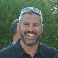 Chris Gossett