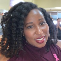Krystal Bush, Mba, Shrm-Cp (She/Her)