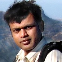 Prashant Pardeshi