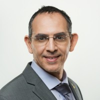 Nadir Harchaoui