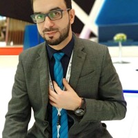 Muhammad Farooq K.