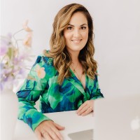 Rebecca Tsiokos
