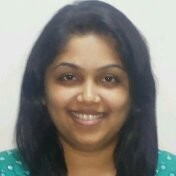 Dimple Rathod