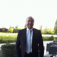 Patrick Roffé