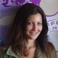 Nicole Urso Reed