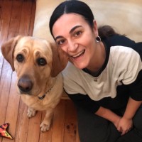 Hristina Hürmüzyadis