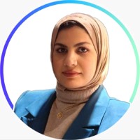 Sarah Ak Ali