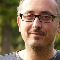 Nicolas Lapaque