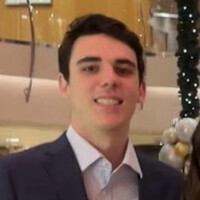 Andrew Escobio