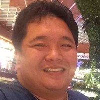 Julius Edrosolam, Ph.D.