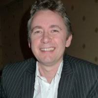 Paul Dewhurst