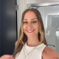 Elise Tedford