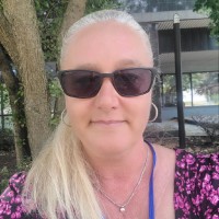 Cheri Johnson